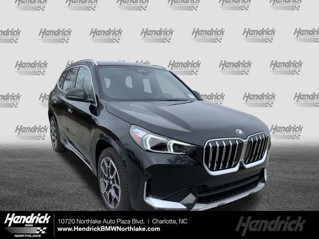 2025 BMW X1 xDrive28i