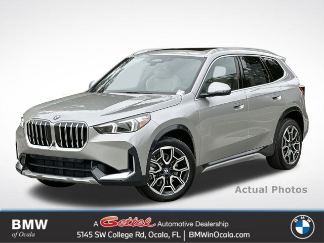 2025 BMW X1 xDrive28i