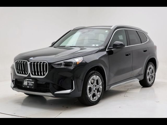 2025 BMW X1 xDrive28i