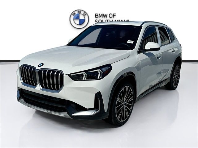 2025 BMW X1 xDrive28i