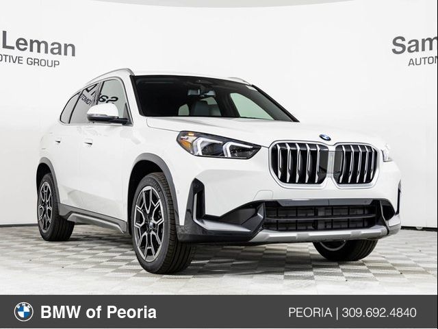 2025 BMW X1 xDrive28i