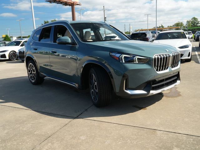 2025 BMW X1 xDrive28i