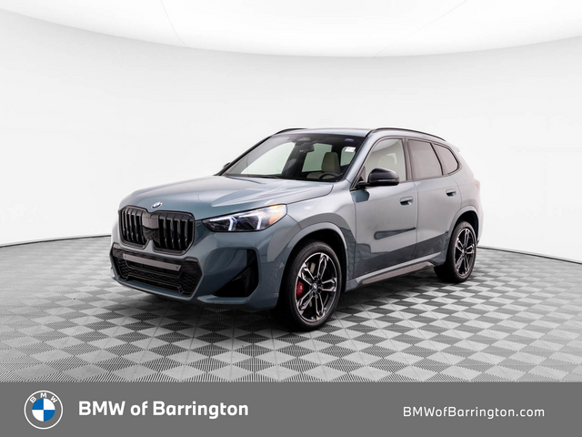 2025 BMW X1 xDrive28i