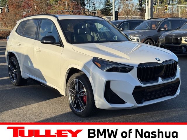 2025 BMW X1 xDrive28i