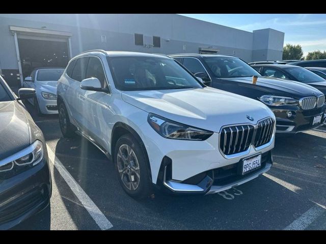 2025 BMW X1 xDrive28i