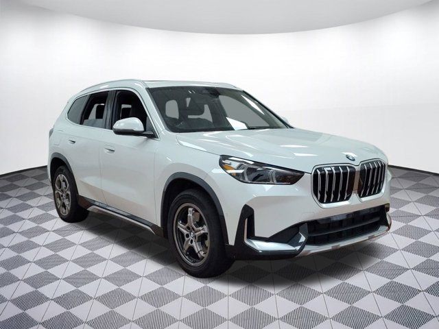 2025 BMW X1 xDrive28i