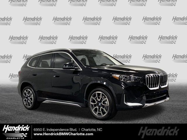 2025 BMW X1 xDrive28i