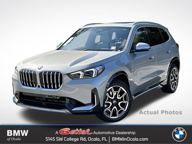 2025 BMW X1 xDrive28i