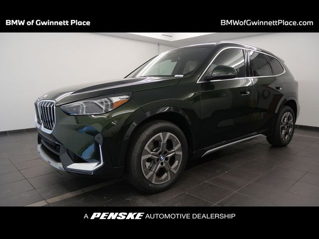 2025 BMW X1 xDrive28i