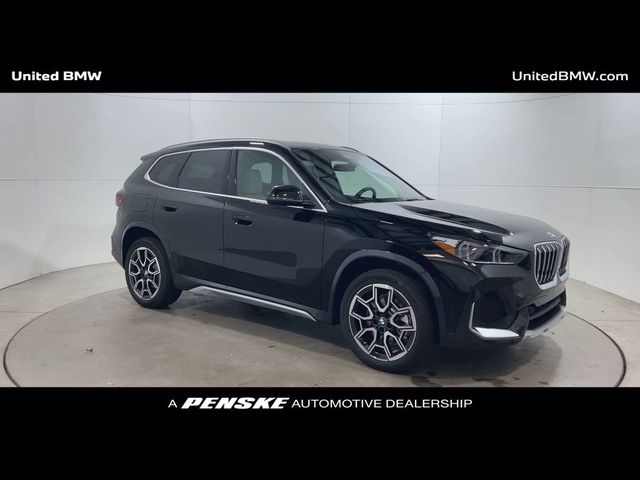 2025 BMW X1 xDrive28i