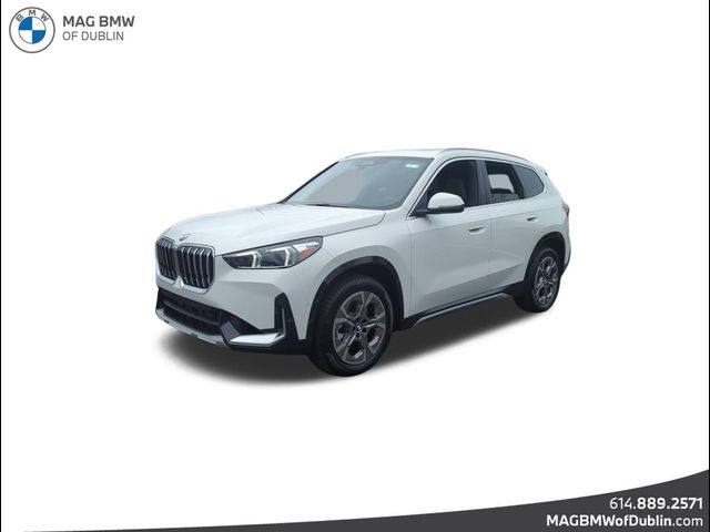 2025 BMW X1 xDrive28i