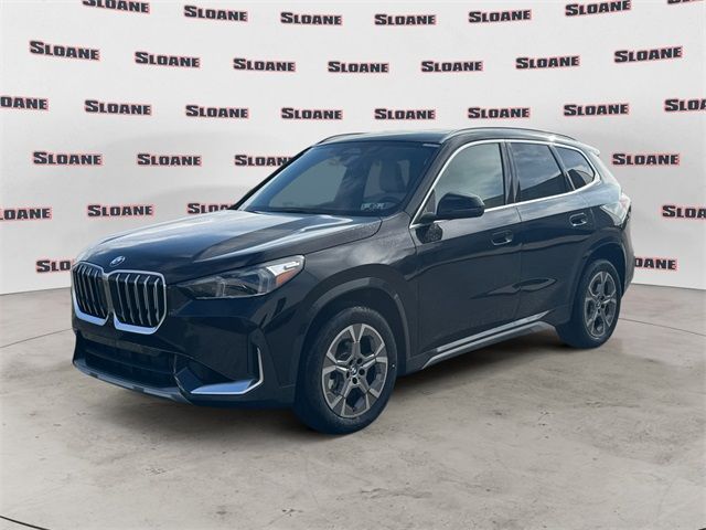 2025 BMW X1 xDrive28i