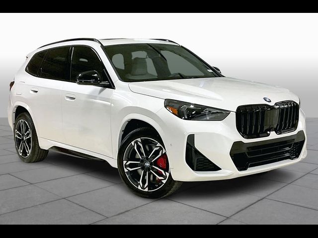 2025 BMW X1 xDrive28i