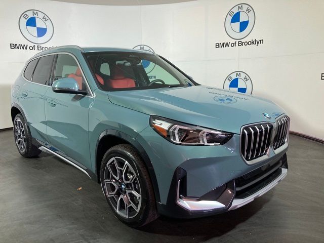 2025 BMW X1 xDrive28i