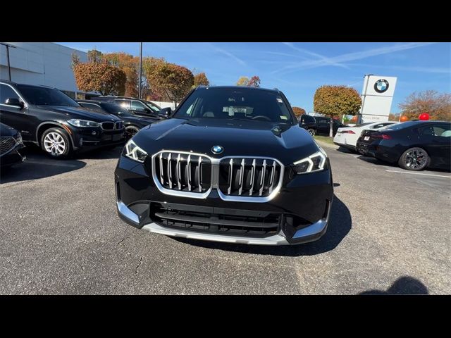 2025 BMW X1 xDrive28i