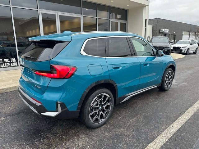 2025 BMW X1 xDrive28i