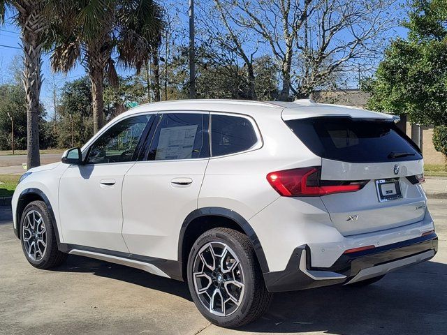 2025 BMW X1 xDrive28i