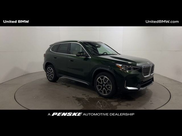 2025 BMW X1 xDrive28i