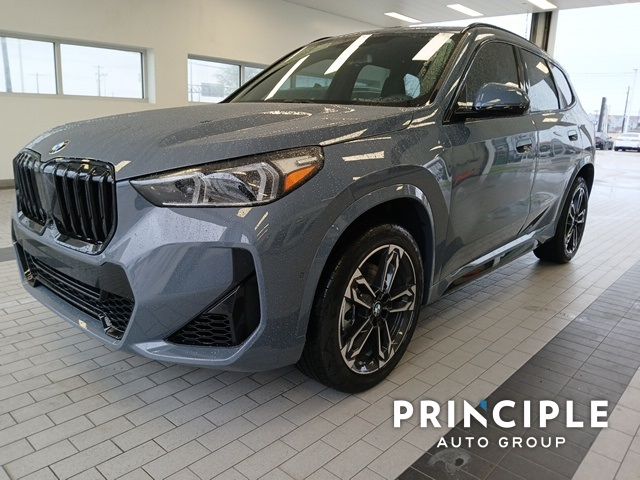 2025 BMW X1 xDrive28i