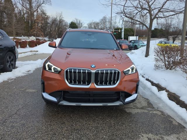 2025 BMW X1 xDrive28i