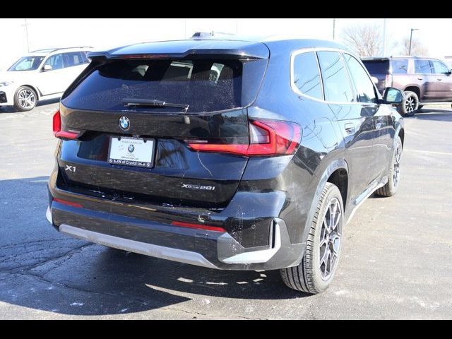 2025 BMW X1 xDrive28i