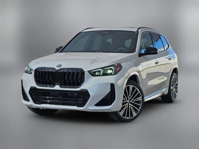 New 2025 White BMW X1 SUV For Sale in Dallas, TX | Auto Navigator