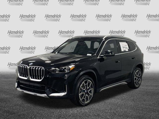 2025 BMW X1 xDrive28i