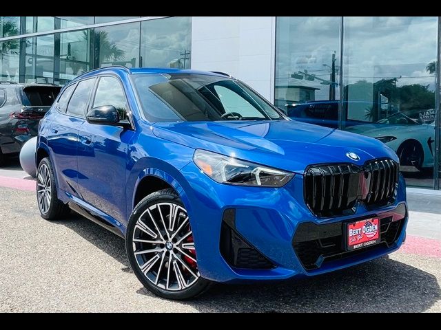 2025 BMW X1 xDrive28i