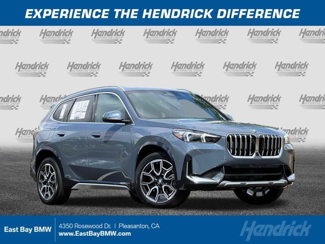 2025 BMW X1 xDrive28i