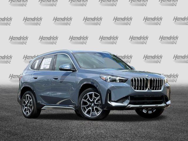 2025 BMW X1 xDrive28i