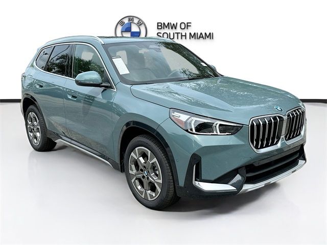 2025 BMW X1 xDrive28i