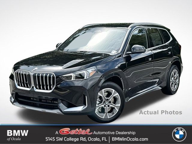 2025 BMW X1 xDrive28i