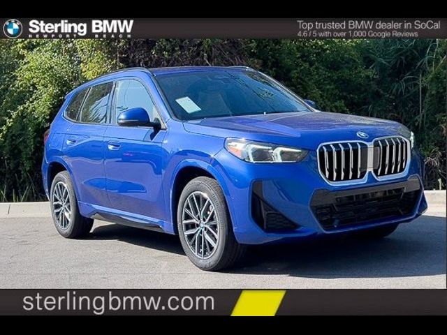 2025 BMW X1 xDrive28i