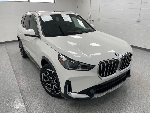 2025 BMW X1 xDrive28i