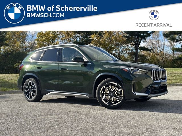 2025 BMW X1 xDrive28i