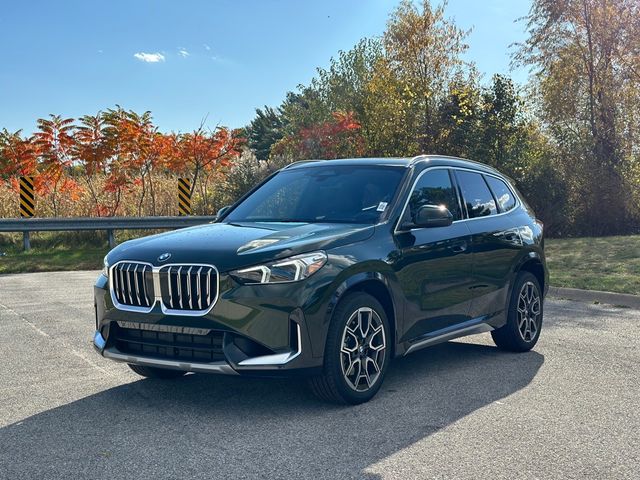 2025 BMW X1 xDrive28i