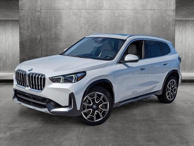 2025 BMW X1 xDrive28i