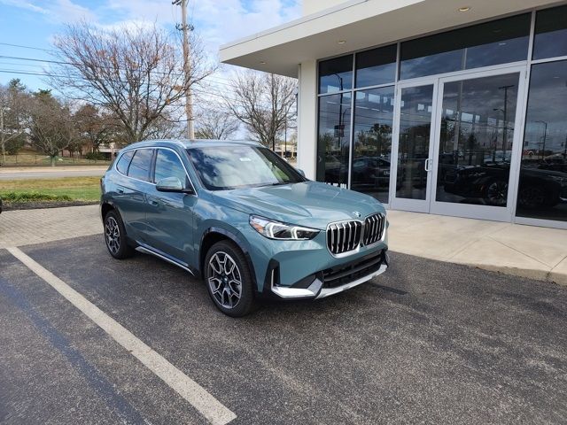 2025 BMW X1 xDrive28i