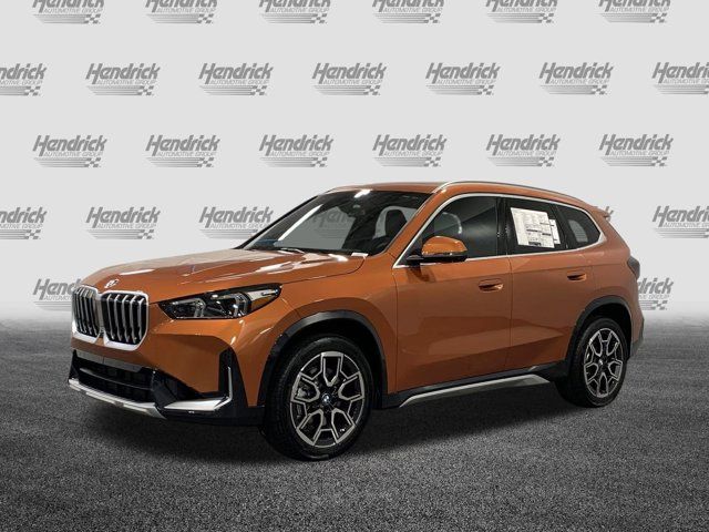 2025 BMW X1 xDrive28i