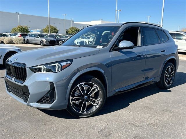 2025 BMW X1 xDrive28i