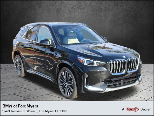 2025 BMW X1 xDrive28i