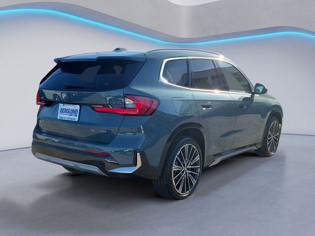 2025 BMW X1 xDrive28i