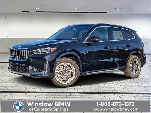 2025 BMW X1 xDrive28i