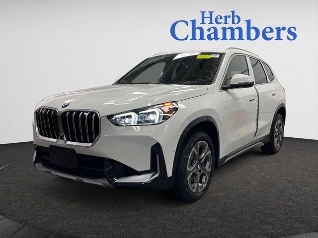 2025 BMW X1 xDrive28i