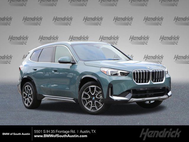 2025 BMW X1 xDrive28i