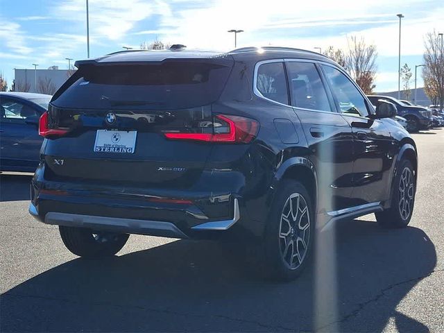 2025 BMW X1 xDrive28i