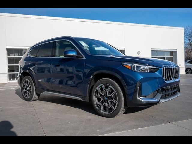 2025 BMW X1 xDrive28i