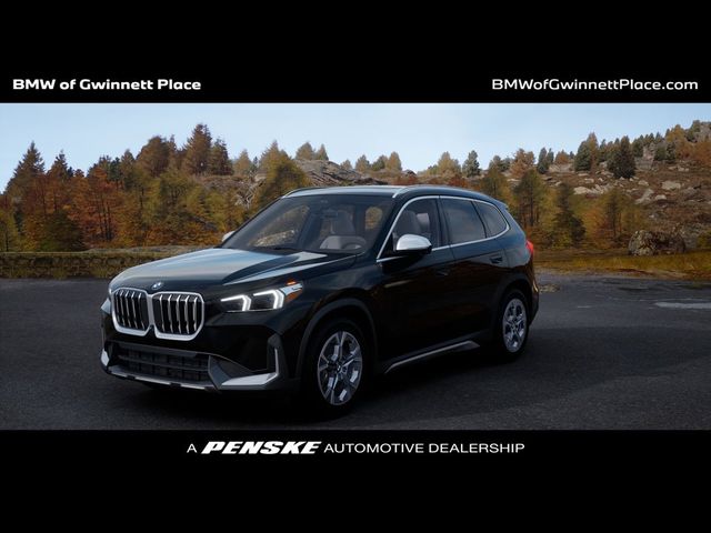 2025 BMW X1 xDrive28i