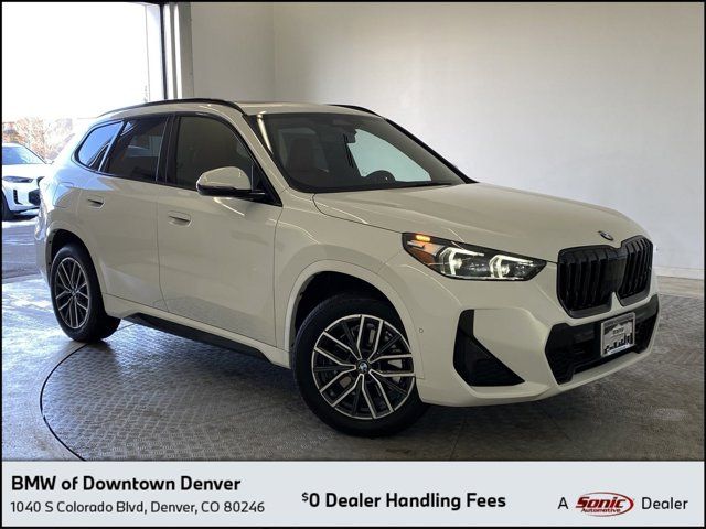 2025 BMW X1 xDrive28i