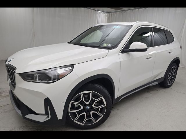 2025 BMW X1 xDrive28i